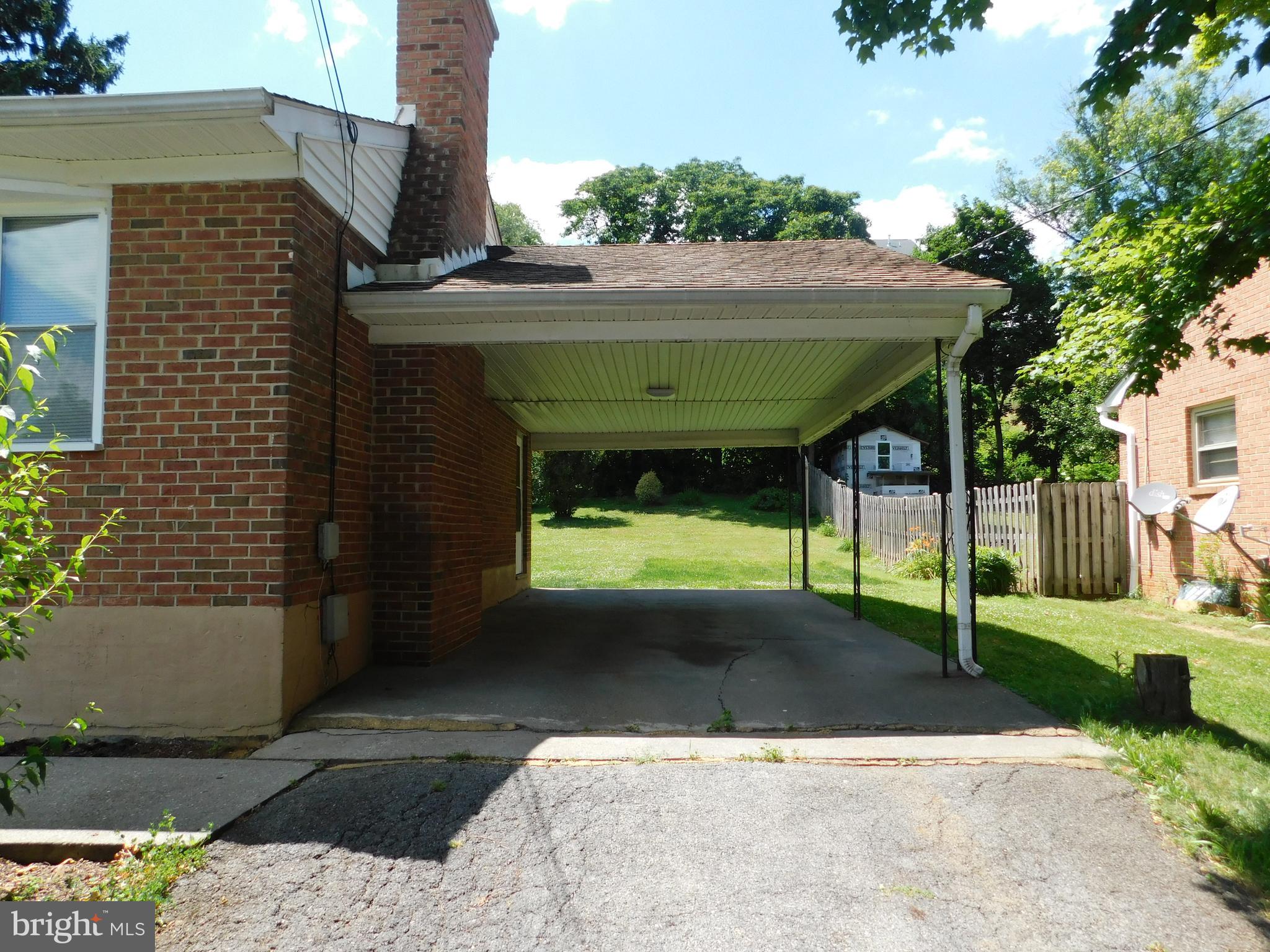 331 George Street Winchester, VA 22601 - Photo 3 of 26