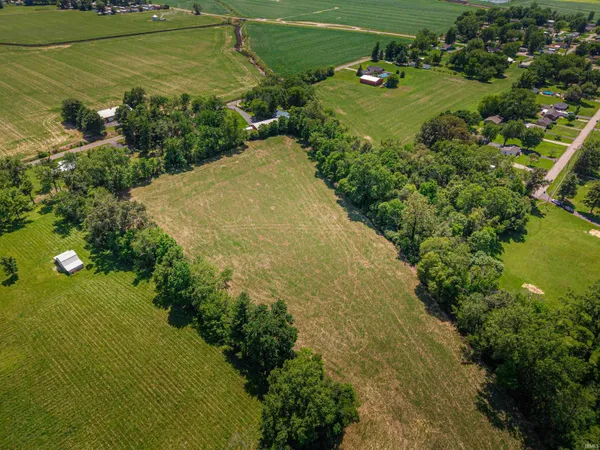 $204,500 | 0 East 150 South, Princeton, IN 47670