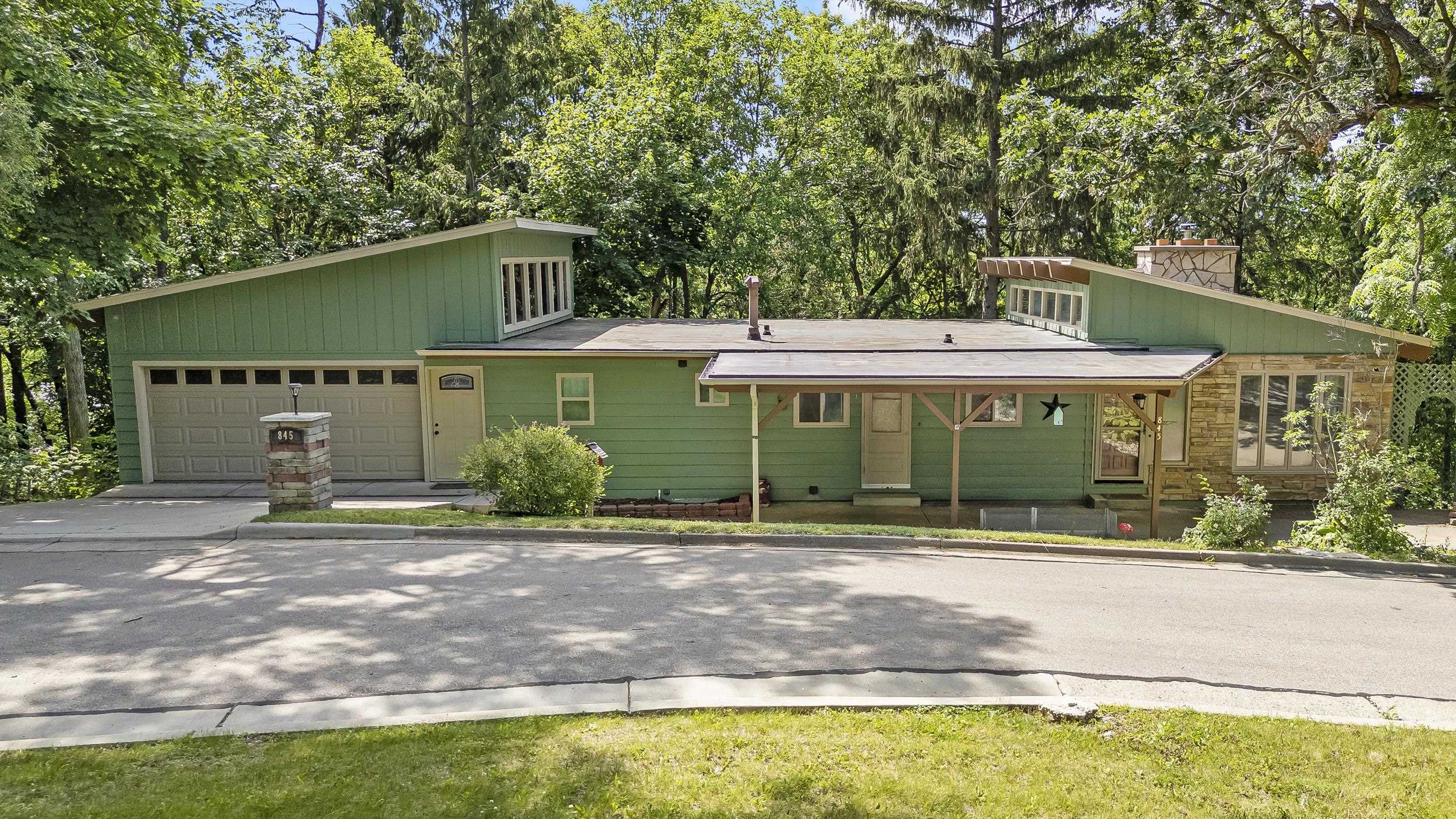 845 Messmer Street Fort Atkinson, WI 53538 - Photo 70 of 74