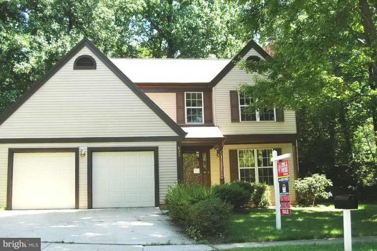 832 Whitehall Street Silver Spring, MD 20901 - Photo 1 of 1 Exterior (Main)