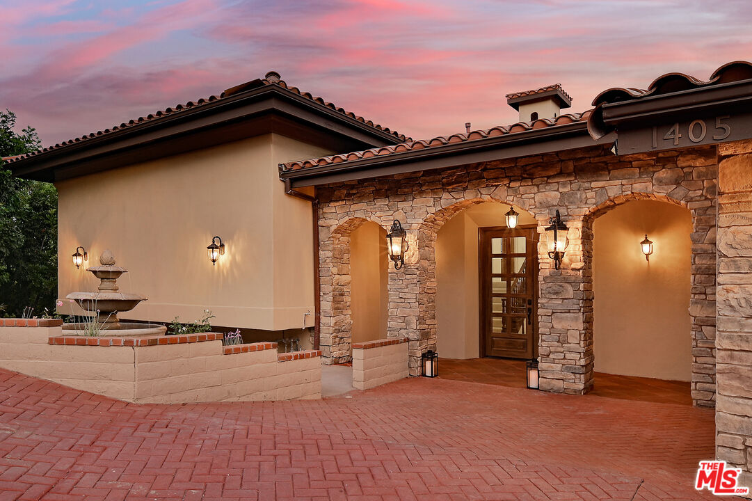 1405 Mayapan Road La Habra Heights, CA 90631 - Photo 2 of 54