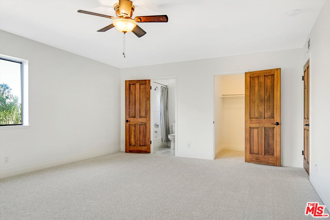 1405 Mayapan Road La Habra Heights, CA 90631 - Photo 40 of 54 a view of a livingroom with a chandelier fan