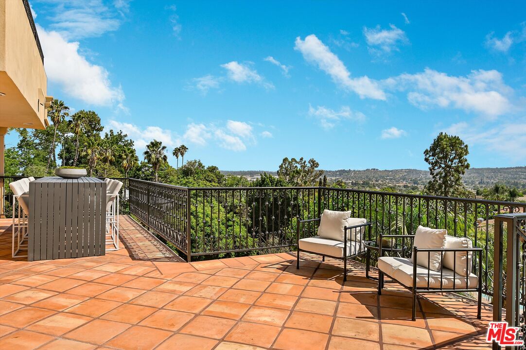 1405 Mayapan Road La Habra Heights, CA 90631 - Photo 43 of 54
