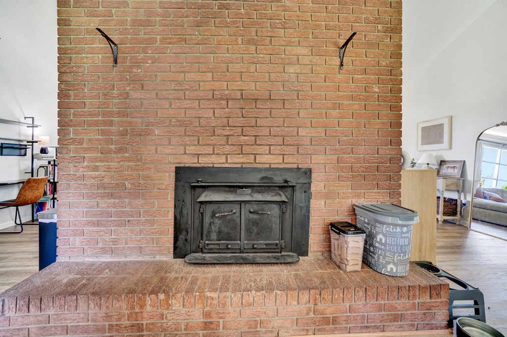 1307 West Alexander Road Greenwood, SC 29646 - Photo 11 of 39 Gallery Image 11