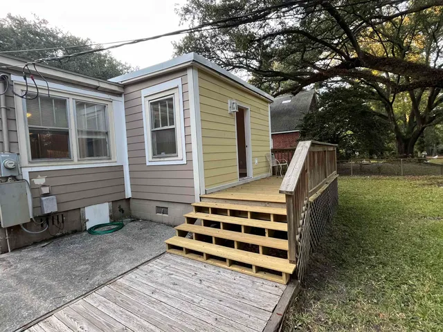 $2,000 | 1136 Palmetto Street, Georgetown, SC 29440