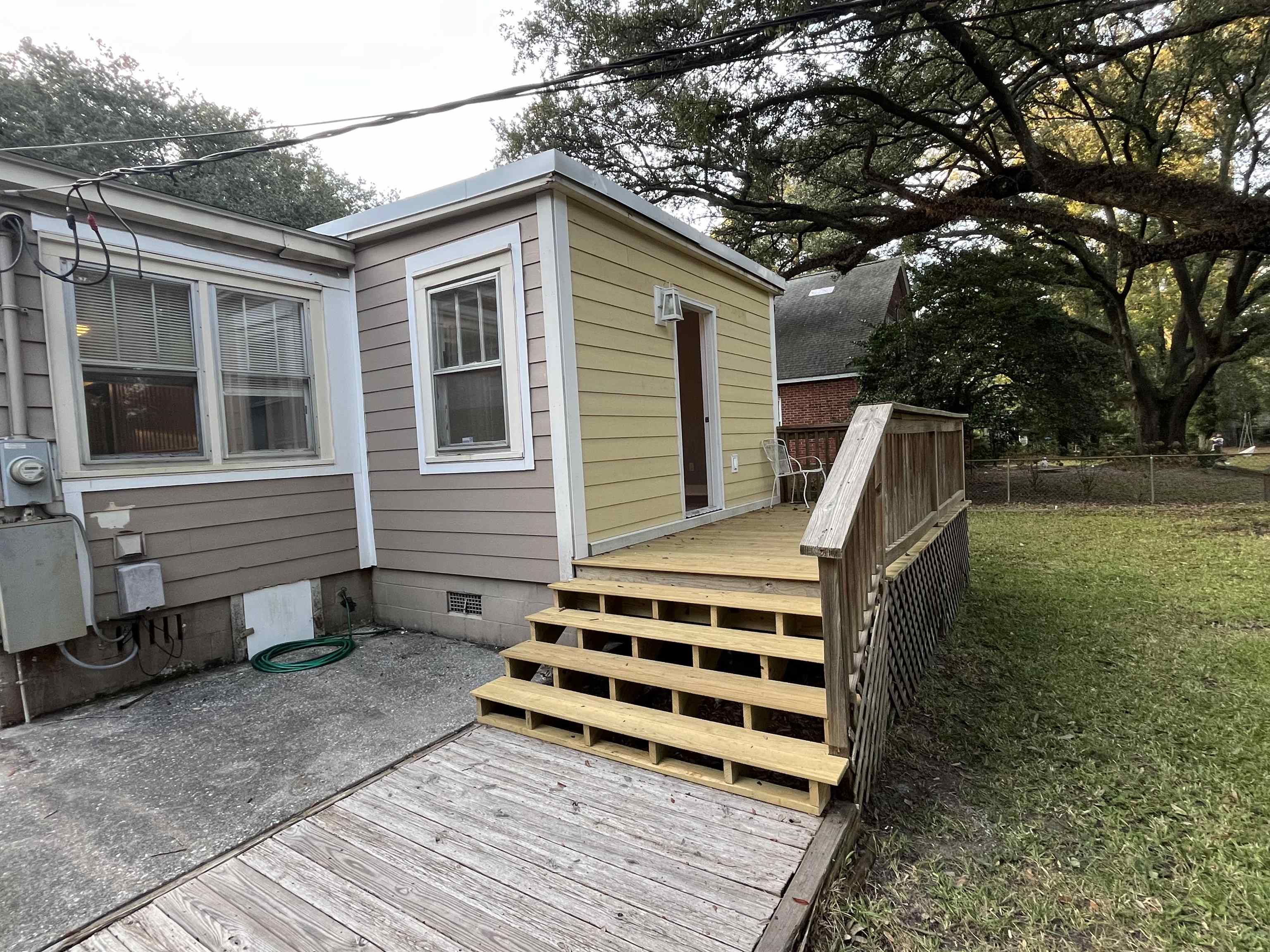 1136 Palmetto Street Georgetown, SC 29440 - Photo 16 of 17