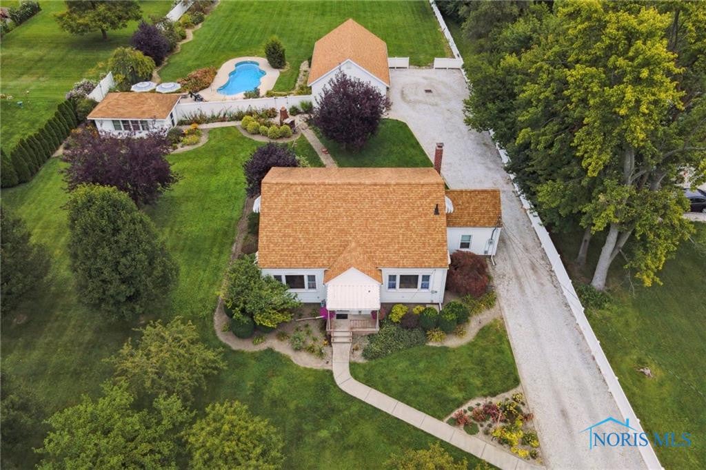 5941 Seaman Road Oregon, OH 43616 - Photo 33 of 33 Gallery Image 33