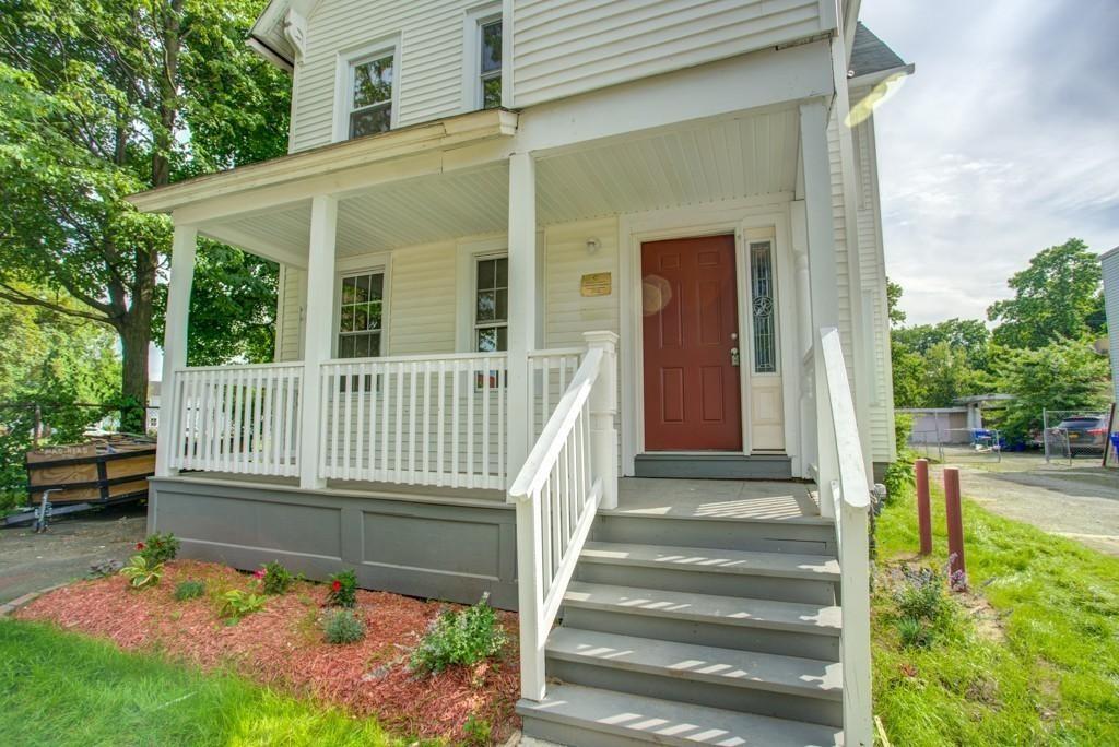 292 Walnut Street Springfield, MA 01105 - Photo 2 of 2