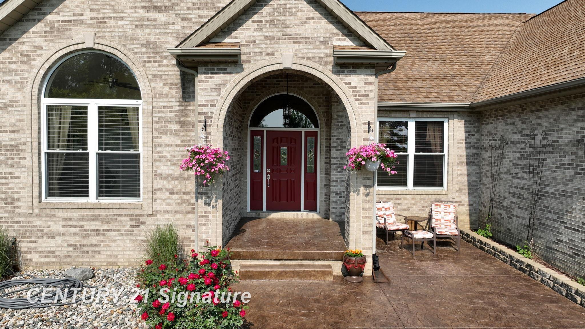 3055 Duffield Road Flushing, MI 48433 - Photo 2 of 91