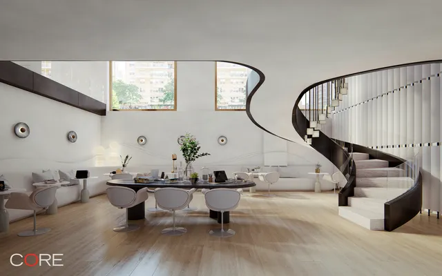 $2,825,000 | 250 East 25th Street, Unit 11B | Kips Bay