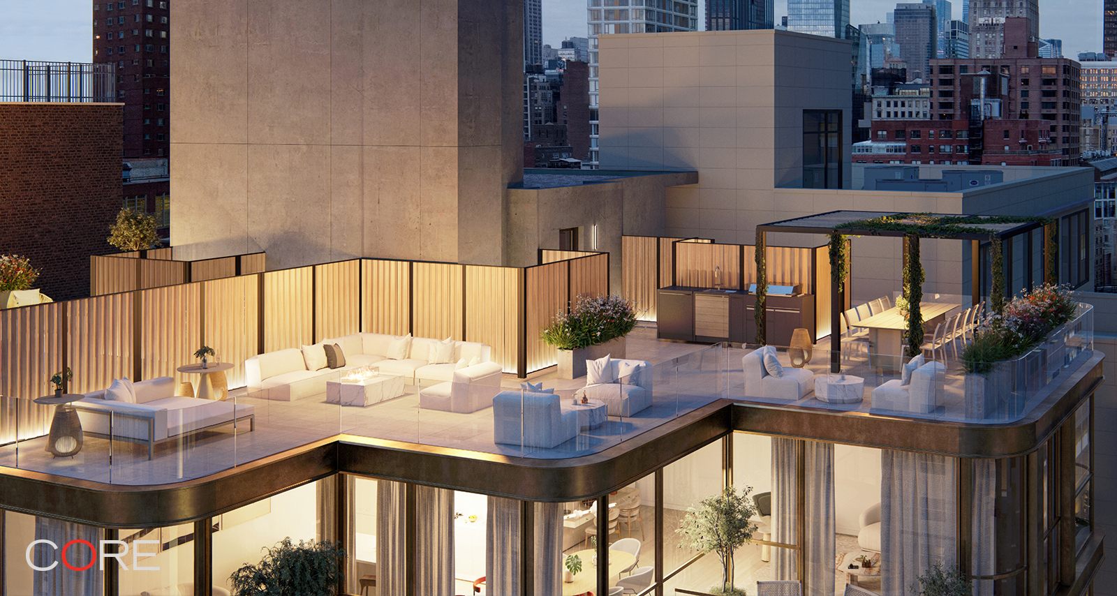 250 East 25th Street, Unit 11B Manhattan, NY 10010 - Photo 18 of 20