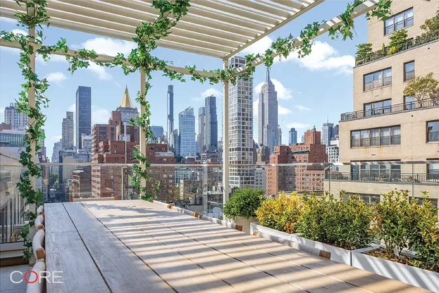 $2,825,000 | 250 East 25th Street, Unit 11B | Kips Bay