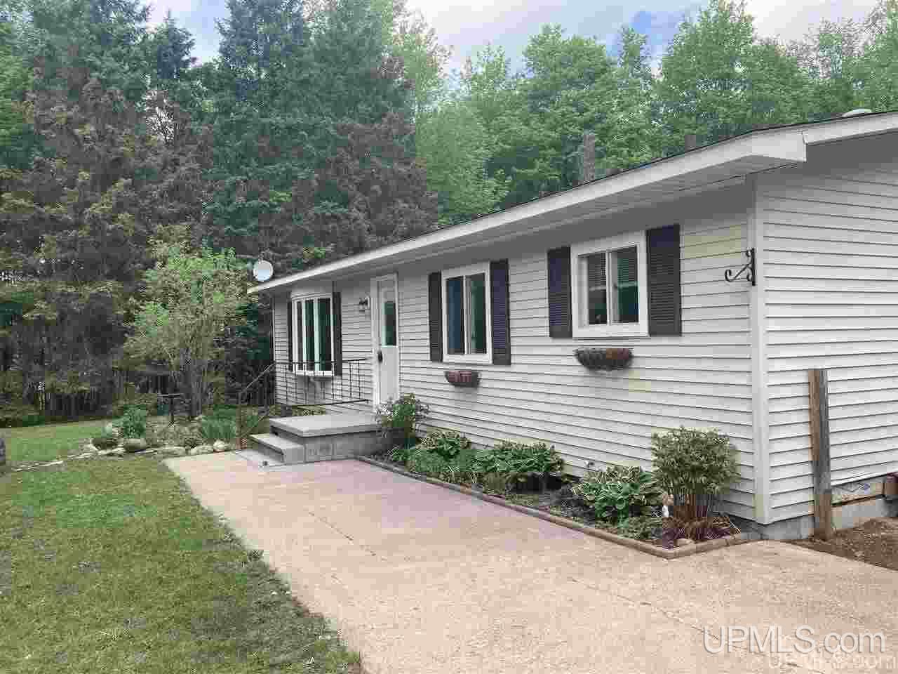 N7324 Monette Road Munising, MI 49862 - Photo 30 of 34