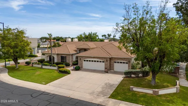 $1,250,000 | 4647 East Garnet Circle, Mesa, AZ 85206