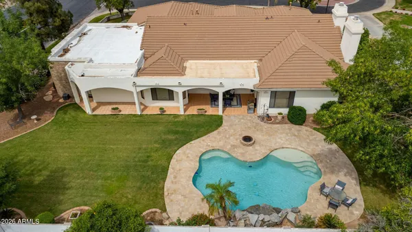 $1,250,000 | 4647 East Garnet Circle, Mesa, AZ 85206