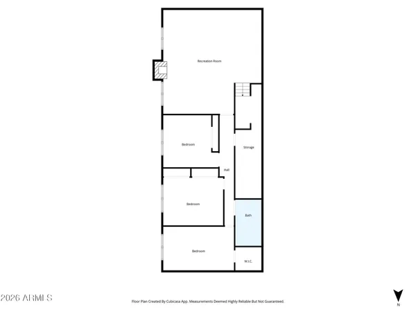 $1,250,000 | 4647 East Garnet Circle, Mesa, AZ 85206
