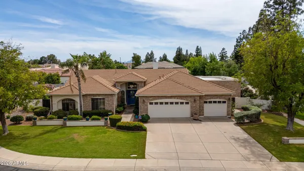 $1,250,000 | 4647 East Garnet Circle, Mesa, AZ 85206