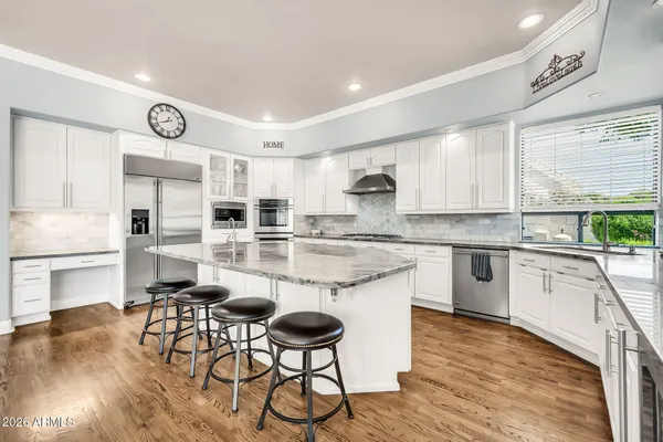 $1,250,000 | 4647 East Garnet Circle, Mesa, AZ 85206