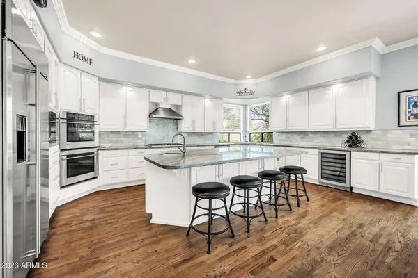 $1,250,000 | 4647 East Garnet Circle, Mesa, AZ 85206