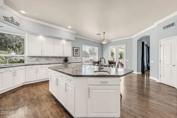 $1,250,000 | 4647 East Garnet Circle, Mesa, AZ 85206