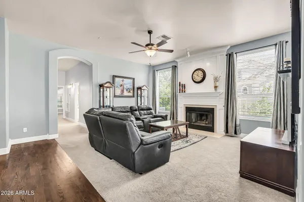 $1,250,000 | 4647 East Garnet Circle, Mesa, AZ 85206