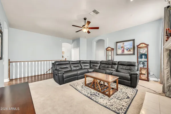 $1,250,000 | 4647 East Garnet Circle, Mesa, AZ 85206