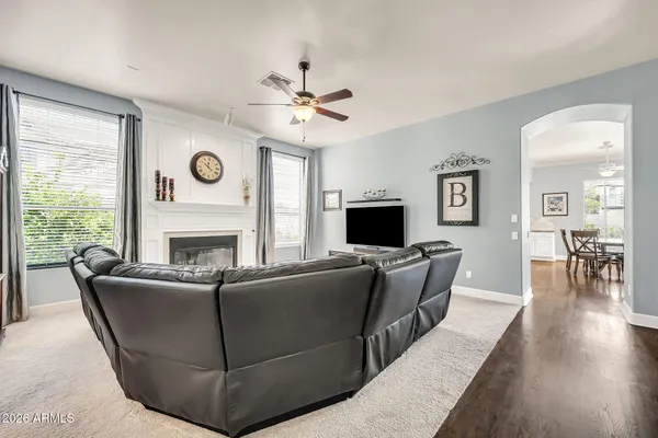 $1,250,000 | 4647 East Garnet Circle, Mesa, AZ 85206