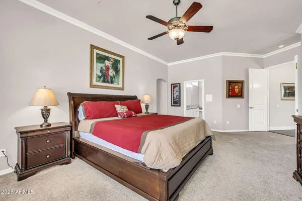 $1,250,000 | 4647 East Garnet Circle, Mesa, AZ 85206