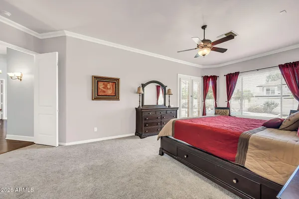 $1,250,000 | 4647 East Garnet Circle, Mesa, AZ 85206