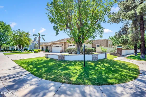 $1,250,000 | 4647 East Garnet Circle, Mesa, AZ 85206