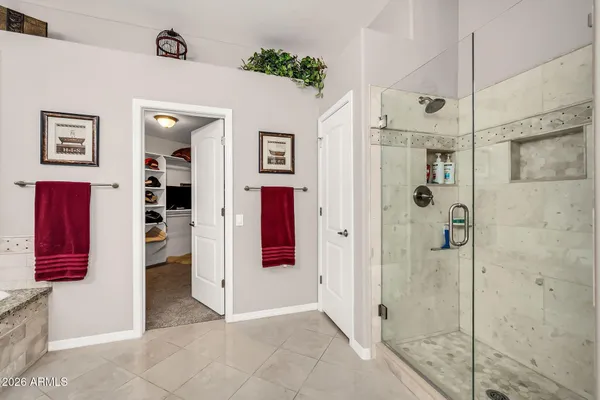 $1,250,000 | 4647 East Garnet Circle, Mesa, AZ 85206