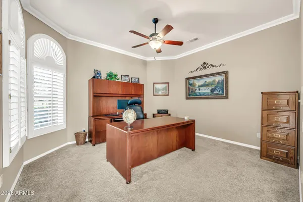 $1,250,000 | 4647 East Garnet Circle, Mesa, AZ 85206