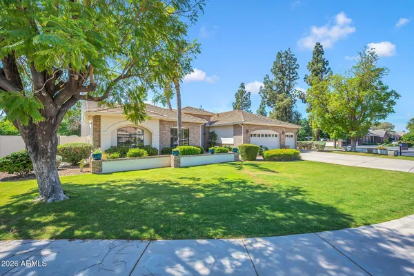 $1,250,000 | 4647 East Garnet Circle, Mesa, AZ 85206