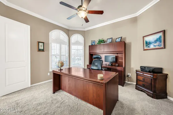 $1,250,000 | 4647 East Garnet Circle, Mesa, AZ 85206