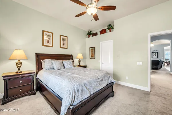 $1,250,000 | 4647 East Garnet Circle, Mesa, AZ 85206