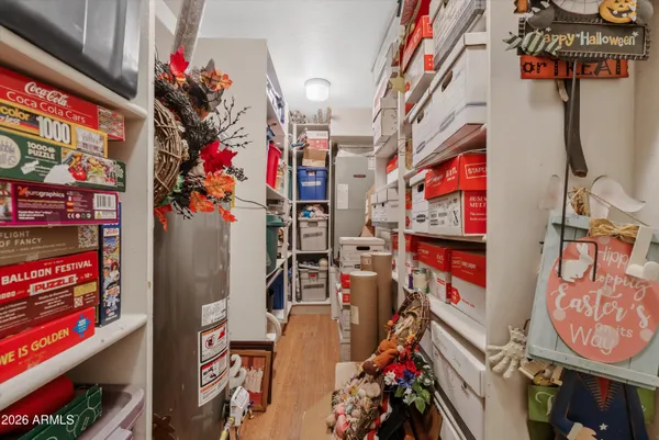 a view of a house with swimming pool