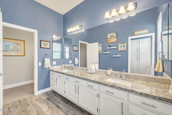 $1,250,000 | 4647 East Garnet Circle, Mesa, AZ 85206