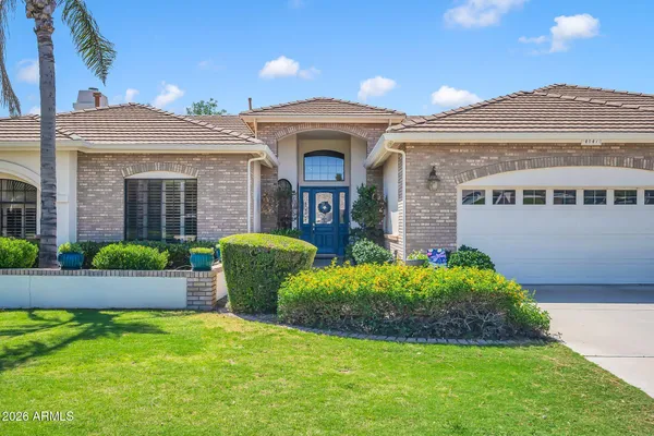 $1,250,000 | 4647 East Garnet Circle, Mesa, AZ 85206