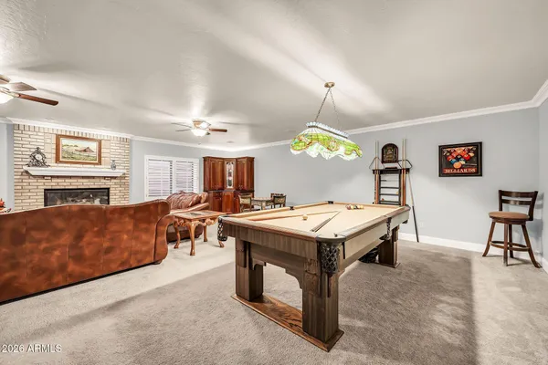 $1,250,000 | 4647 East Garnet Circle, Mesa, AZ 85206