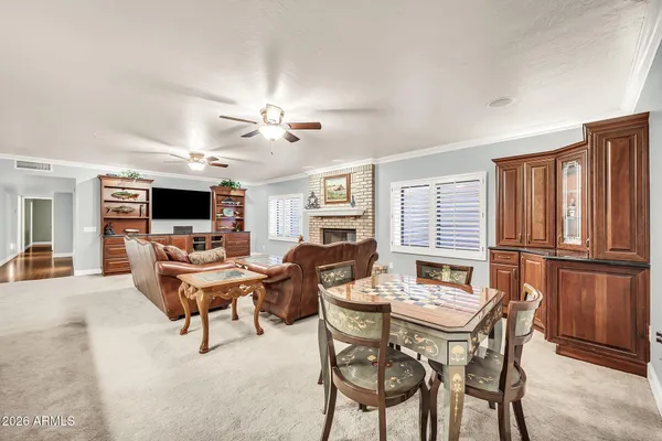 $1,250,000 | 4647 East Garnet Circle, Mesa, AZ 85206