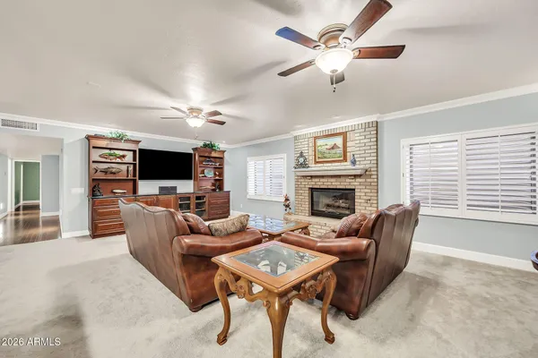 $1,250,000 | 4647 East Garnet Circle, Mesa, AZ 85206
