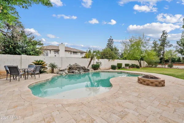 $1,299,000 | 4647 East Garnet Circle, Mesa, AZ 85206