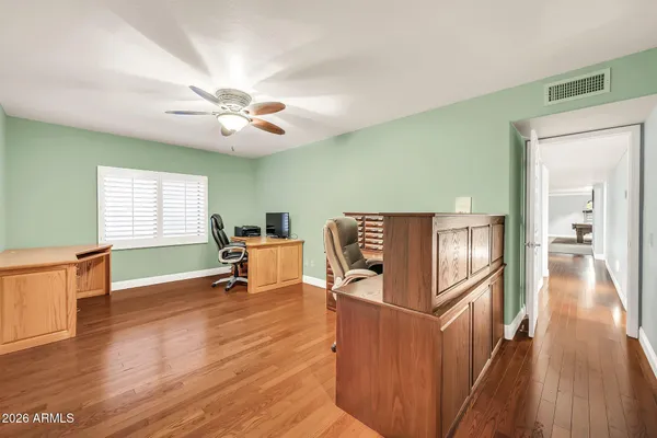 $1,250,000 | 4647 East Garnet Circle, Mesa, AZ 85206