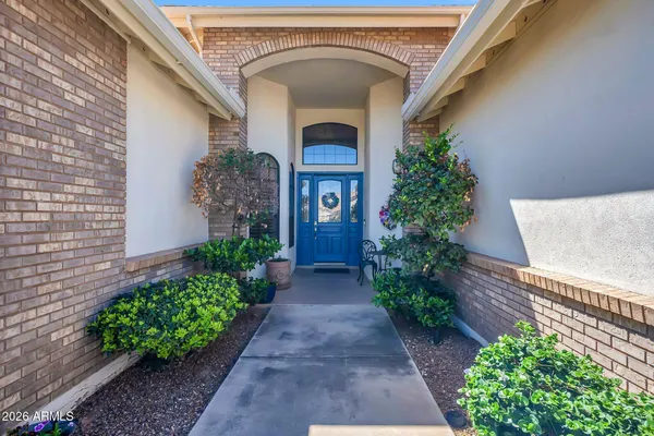 $1,250,000 | 4647 East Garnet Circle, Mesa, AZ 85206