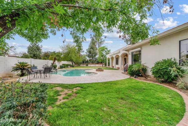 $1,299,000 | 4647 East Garnet Circle, Mesa, AZ 85206