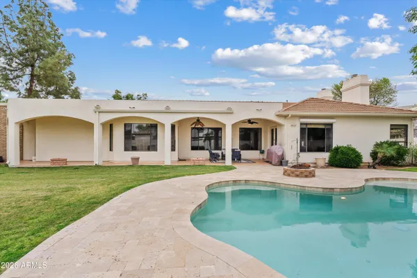 $1,299,000 | 4647 East Garnet Circle, Mesa, AZ 85206