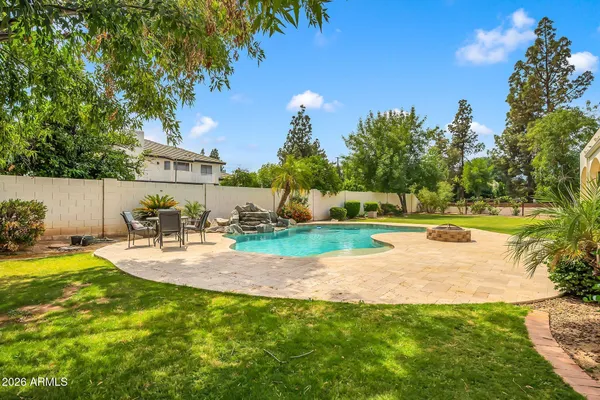 $1,250,000 | 4647 East Garnet Circle, Mesa, AZ 85206