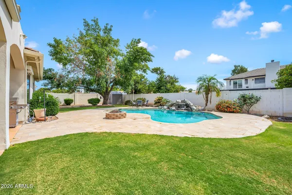 $1,250,000 | 4647 East Garnet Circle, Mesa, AZ 85206