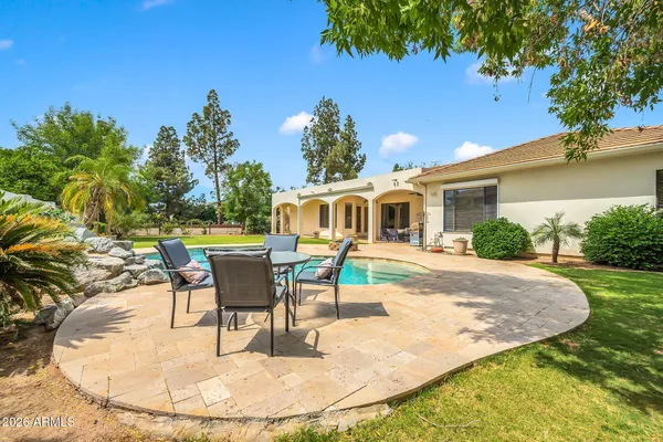 $1,250,000 | 4647 East Garnet Circle, Mesa, AZ 85206