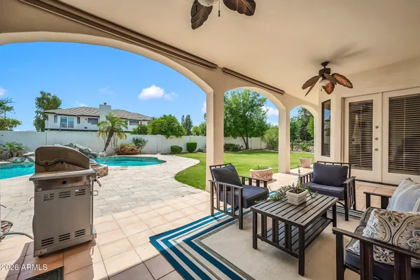 $1,250,000 | 4647 East Garnet Circle, Mesa, AZ 85206